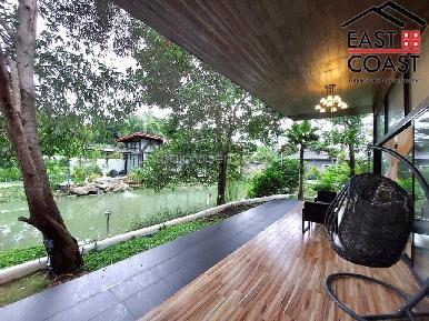 Private Pool Villa in Huay Yai 19