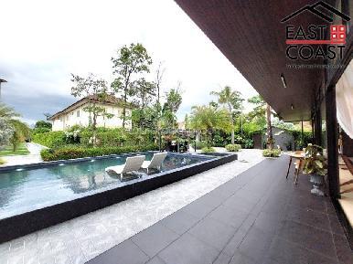 Private Pool Villa in Huay Yai 83