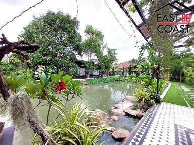 Private Pool Villa in Huay Yai 74