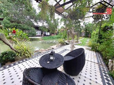 Private Pool Villa in Huay Yai 76