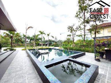 Private Pool Villa in Huay Yai 7