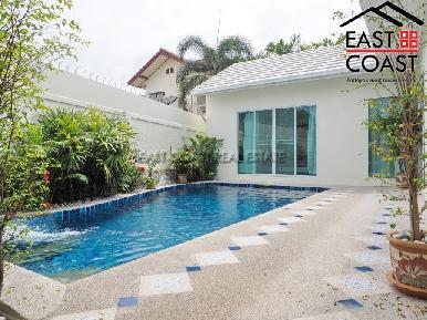 Private Pool Villa in Soi Siam Country Club 1