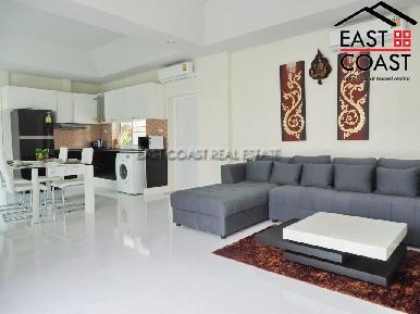 Private Pool Villa in Soi Siam Country Club 3