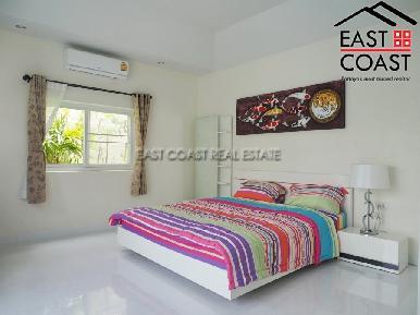 Private Pool Villa in Soi Siam Country Club 21