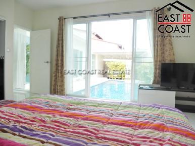 Private Pool Villa in Soi Siam Country Club 22