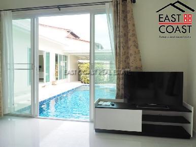 Private Pool Villa in Soi Siam Country Club 10