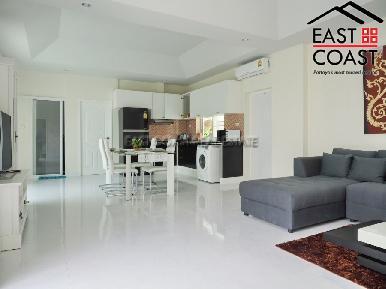 Private Pool Villa in Soi Siam Country Club 4