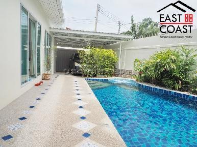 Private Pool Villa in Soi Siam Country Club 19