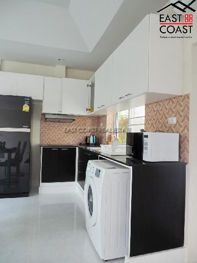 Private Pool Villa in Soi Siam Country Club 9