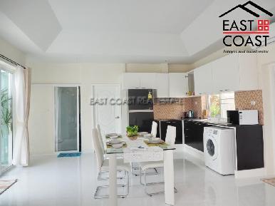 Private Pool Villa in Soi Siam Country Club 7