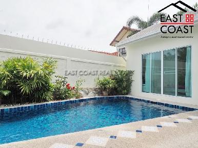 Private Pool Villa in Soi Siam Country Club 2