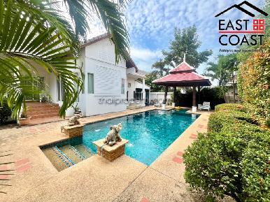 Private Pool Villa in soi siam 1