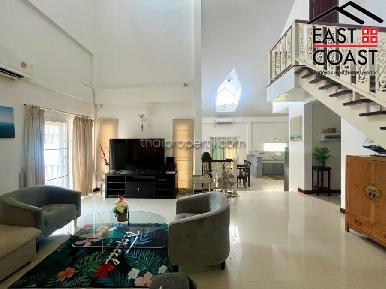 Private Pool Villa in soi siam 8