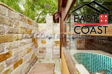 Private Thai Bali style pool Villa 59