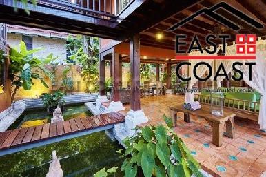 Private Thai Bali style pool Villa 50