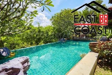 Private Thai Bali style pool Villa 14