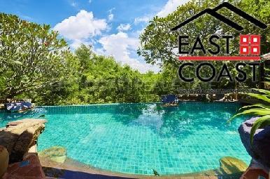 Private Thai Bali style pool Villa 12