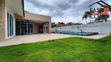 Private Villa Huay Yai 20