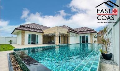 Private Villa Huay Yai 1