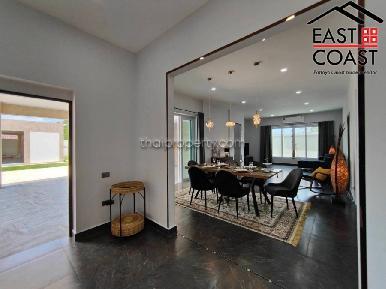 Private Villa Huay Yai 13