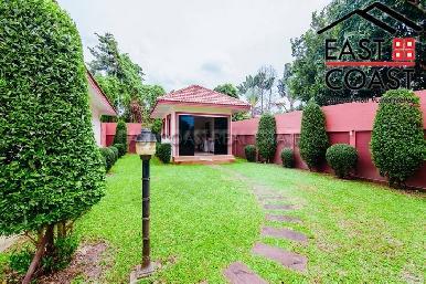 Private house Soi Ruamsuk 12 2