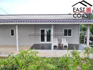 Private house in Bang Saray 7