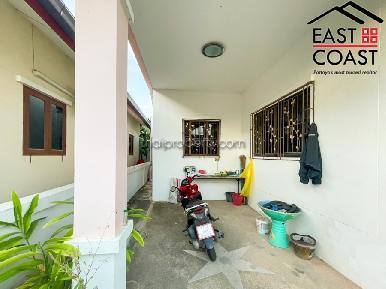 Private house in Huay Yai 5