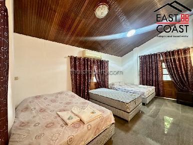 Private house in Jomtien 14