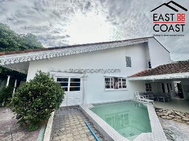 Private house in Jomtien 1