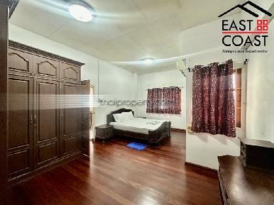 Private house in Jomtien 8