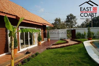Private House Mabprachan Lake 5
