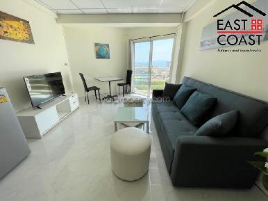 Jomtien Beach Condominium 4