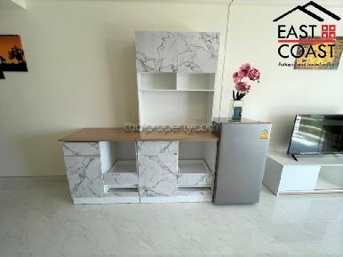 Jomtien Beach Condominium 5