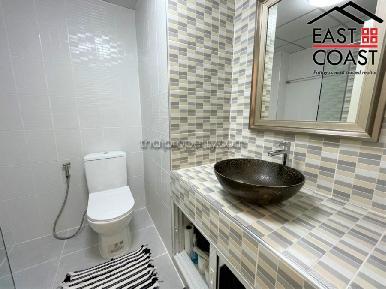 Jomtien Beach Condominium 7