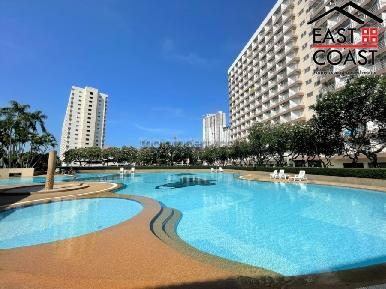 Jomtien Beach Condominium 12