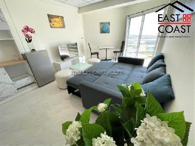 Jomtien Beach Condominium 2