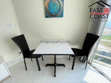 Jomtien Beach Condominium 6