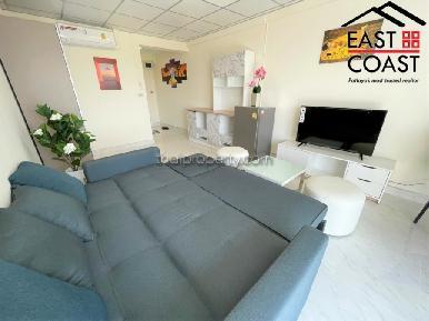 Jomtien Beach Condominium 3