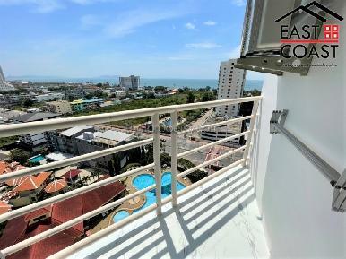 Jomtien Beach Condominium 9