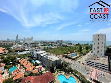 Jomtien Beach Condominium 13