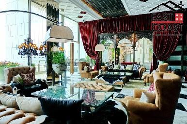 Riviera Jomtien 23