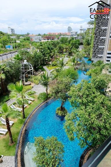 Riviera Jomtien 37