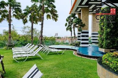 Riviera Jomtien 40