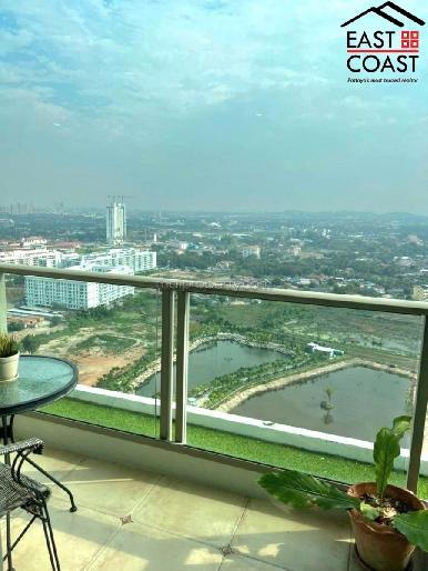 Riviera Jomtien 13
