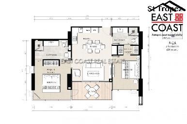 Riviera Wongamat 8
