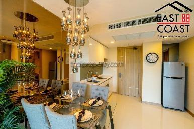Riviera Wongamat 5