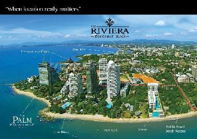 Riviera Wongamat  2