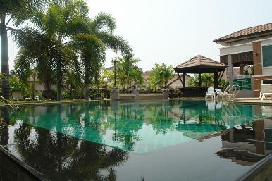 Ruen Pisa Village 28