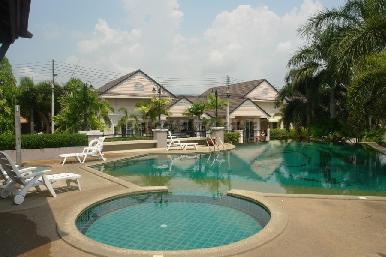 Ruen Pisa Village 27