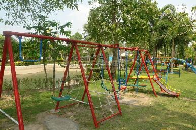 Ruen Pisa Village 26
